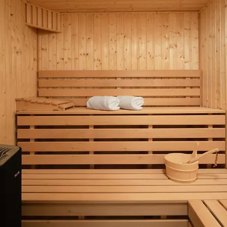 Ramarin 1 With Heated Pool, Jacuzzi And Sauna By The Sea In * Rogoznica (Sibenik-Knin)