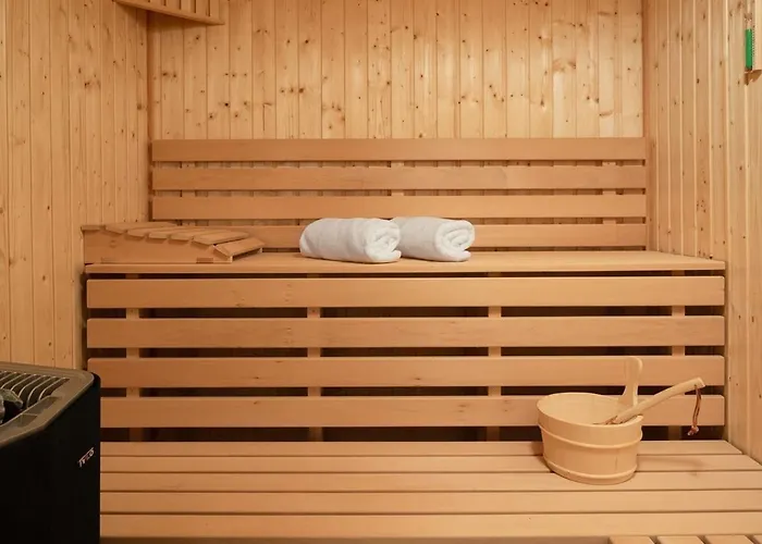 Ramarin 1 With Heated Pool, Jacuzzi And Sauna By The Sea In * Rogoznica (Sibenik-Knin)