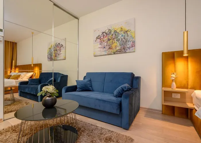 Ramarin 1 With Heated Pool, Jacuzzi And Sauna By The Sea In